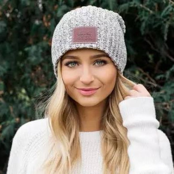 Love Your Melon Beanie - Picture 4 of 6